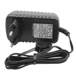 Зарядно за Husqvarna Automower 320 / 420 / 520, 21.2V / 1.0A Зарядно за Husqvarna Automower 320 / 420 / 520, 21.2V / 1.0A