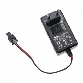 Зарядно за роботизирани косачки Husqvarna Automower 305 / Gardena Robotic R38Li / R40Li, 21.6W, 21.6V, 1.0A