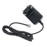 Зарядно за Siemens Gigaset Euroset 5010 / 5020 / 5035 / 5030 / 5040, 1.4W, 7V, 0.2A