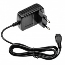 Захранване за самобръсначки Remington / Philips / Braun / Panasonic, 5W, 5V, 1A