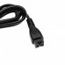 Захранване за самобръсначки Remington / Philips / Braun / Panasonic, 5W, 5V, 1A