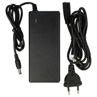 Зарядно за принтери Zebra, 60W / 20V / 3A, кръгъл конектор