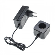 Зарядно за батерии Black & Decker, Ni-Cd/Ni-MH, тип 2, 1.2V - 18V