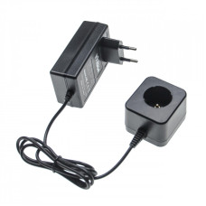 Зарядно за батерии Black & Decker, Ni-Cd/Ni-MH, тип 2, 1.2V - 18V