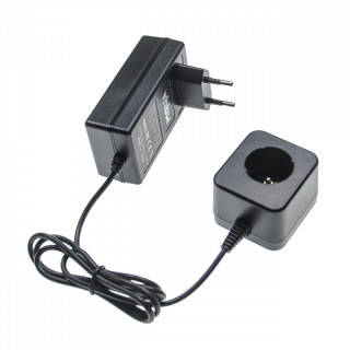 Зарядно за батерии Black & Decker, Ni-Cd/Ni-MH, тип 2, 1.2V - 18V