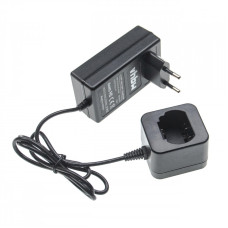 Зарядно за батерии DeWalt, Li-Ion, 7.2V