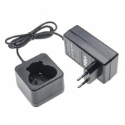 Зарядно за батерии Worx, Li-Ion, 10.8V - 12V
