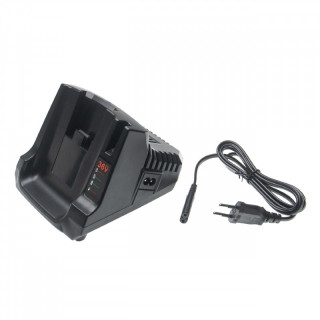 Зарядно за батерии Black & Decker, Li-Ion, 36V