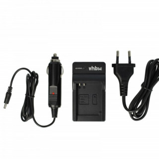 Зарядно за батерия Canon NB-4L, настолен