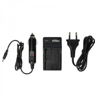 Зарядно за батерия Canon BP-508 / BP-511 / BP-511A / BP-512 / BP-514, настолен