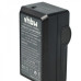 Зарядно за батерия Canon BP-508 / BP-511 / BP-511A / BP-512 / BP-514, настолен