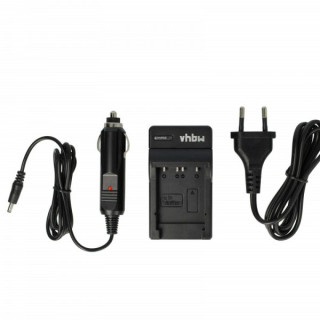 Зарядно за батерия Sony NP-FT1 / NP-BD1 / NP-FR1, настолен