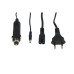 Зарядно за батерия Sony NP-FT1 / NP-BD1 / NP-FR1, настолен Зарядно за батерия Sony NP-FT1 / NP-BD1 / NP-FR1, настолен