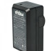 Зарядно за батерия Sony NP-FM50 / NP-FM70 / NP-FM90 / NP-FM500H, настолен
