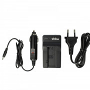 Зарядно за батерия Sony NP-FC10 / NP-FC11, настолен