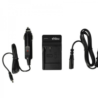 Зарядно за батерия Casio NP-40, настолен