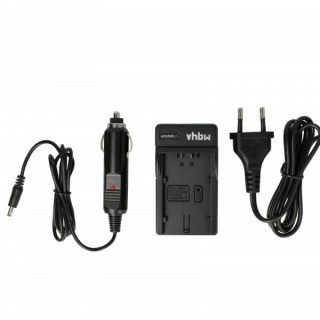 Зарядно за батерия Panasonic CGR-D320 / CGA-D54S, настолен