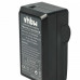 Зарядно за батерия Panasonic CGR-D320 / CGA-D54S, настолен