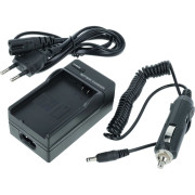 Зарядно за батерия Canon BP-208 / BP-308 / BP-315, настолен
