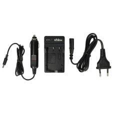 Зарядно за батерия Fuji NP-95, настолен