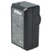 Зарядно за батерия Fuji NP-95, настолен