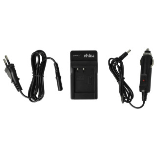 Зарядно за батерия Sony NP-BG1 / NP-FG1, настолен