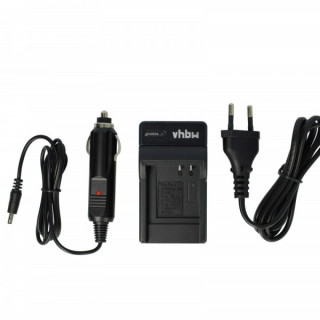 Зарядно за батерия Panasonic CGA-S007 / DMW-BCD10, настолен