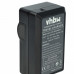 Зарядно за батерия Panasonic CGA-S007 / DMW-BCD10, настолен