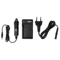 Зарядно за батерия Nikon EN-EL9, настолен