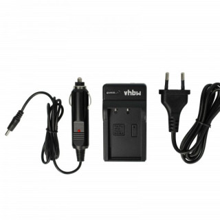 Зарядно за батерия Fuji NP-140, настолен