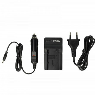 Зарядно за батерия Canon BP-808 / BP-809 / BP-819, настолен