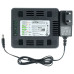 Зарядно за радиостанции Motorola GP300 / GP600 / GTX800