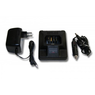 Зарядно за radijske naprave Motorola GP540 / GP580 / Pro5150