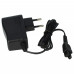 Зарядно за прахосмукачки Kärcher VC 5, 22V / 0,6A