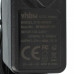 Зарядно за прахосмукачки Kärcher VC 5, 22V / 0,6A