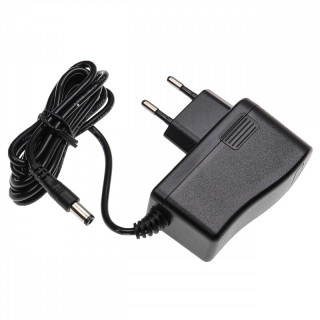 Зарядно за прахосмукачки Eufy Robovac 11 / 12 / 15C / 30C, 19V / 0.6A
