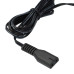 Захранване за машинка за подстригване Rowenta Wet & Dry TN5100 / TN5120, 0.9W, 4.5V, 0.2A