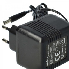 Зарядно за прахосмукачки AEG Electrolux AG 4112 / AG 412, 18V / 0,3A