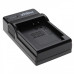 Зарядно за батерия Canon NB-13L, MicroUSB