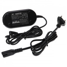 Зарядно за DVD плеъри Samsung DVD-L100 / DVD-L200 / DVD-L300