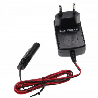 Зарядно за роботизирани косачки Honda / Makita / John Deere, 12V, 0.1A