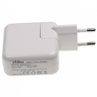 Зарядно за Apple Macbook 30W USB-C / MR2A2ZM/A