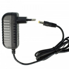 Зарядно универсален, 10W / 5V / 2A, 5.5mm x 2.5mm