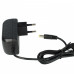 Зарядно универсален, 10W / 5V / 2A, 5.5mm x 2.5mm