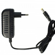 Зарядно универсален, 10W / 5V / 2A, 5.5mm x 2.1mm