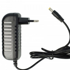 Зарядно универсален, 36W / 18V / 2A, 5.5mm x 2.1mm