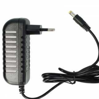 Зарядно универсален, 36W / 18V / 2A, 5.5mm x 2.1mm