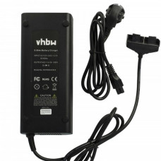 Зарядно за електрически велосипеди Bosch, 36V / 42V / 4.0A / конектор type F