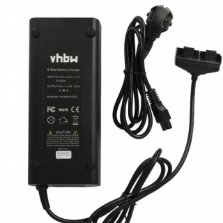 Зарядно за електрически велосипеди Bosch, 36V / 42V / 4.0A / конектор type F