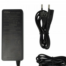 Зарядно за принтери Zebra, 90W / 24V / 3.75A, кръгъл конектор